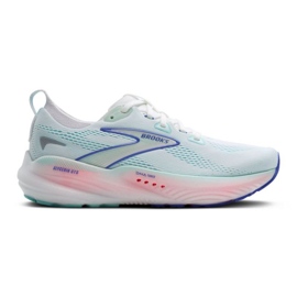 Glycerin GTS 22 women's asphalt running shoes 1