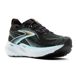 Glycerin GTS 22 men's running shoes for black asphalt 2