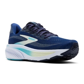 Ghost 17 women's running shoes for blue asphalt 1