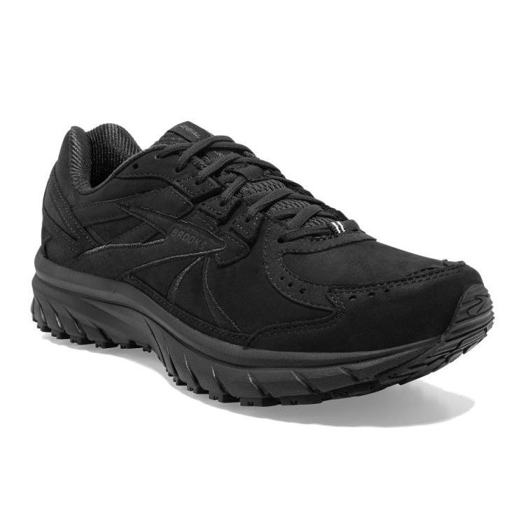 Women's zeal Walker Women's Running Shoes for black asphalt 1 Women's zeal Walker Women's Running Shoes for black asphalt 1