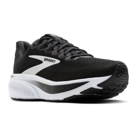 Ghost 17 women's running shoes for black asphalt 1