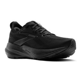Men's running shoes Glycerin GTS 22 for black asphalt wide 2E 1