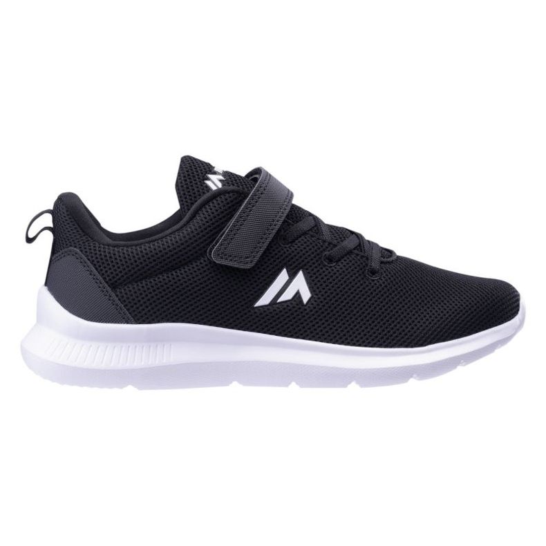 Martes Maridis Teen 92800603007 shoes black 1