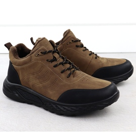 Men's insulated Camel Unisoft 25mn16-9275 boots 2