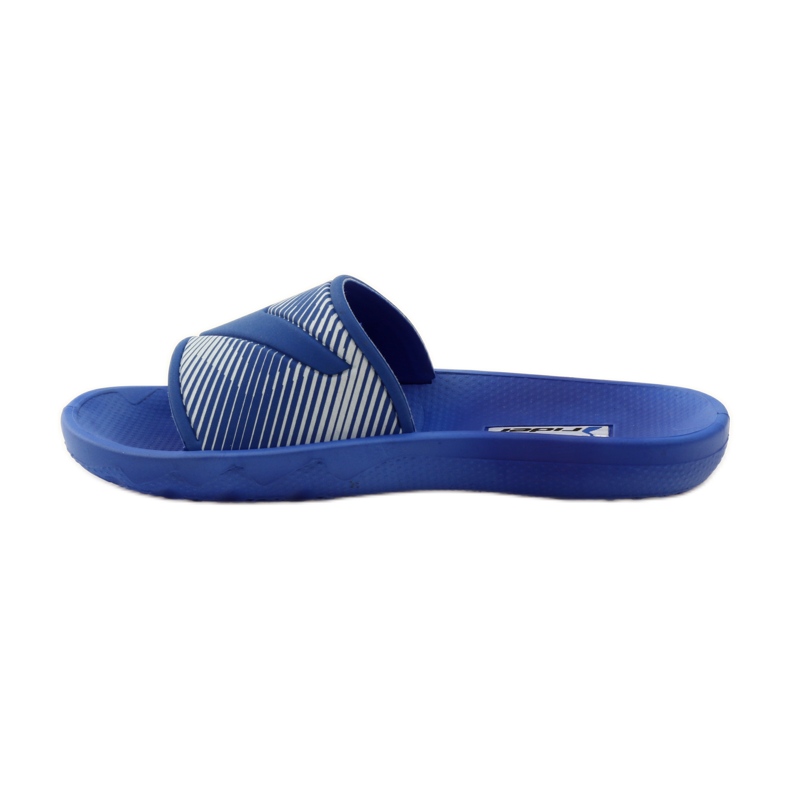 Rider 82359 leisure children's slippers blue 2