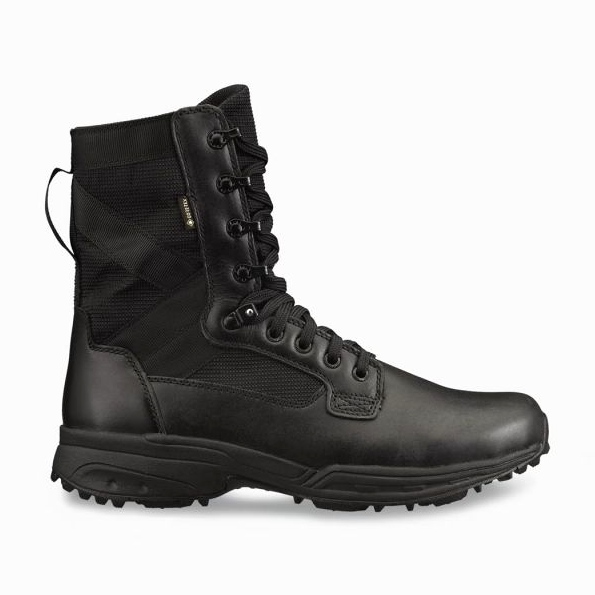 Garmont T8 Fg Nfs Gtx Regular shoes 92800591653 black 1