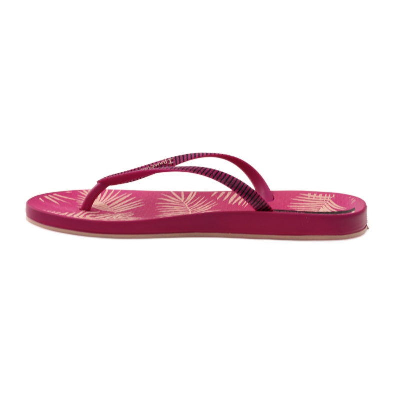 Ipanema 82279 pink flip-flops for women 2