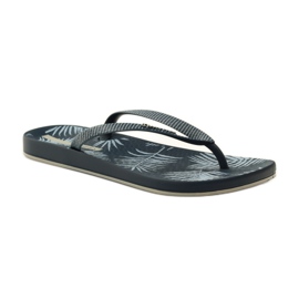 Ipanema 82279 women's flip-flops blue 1