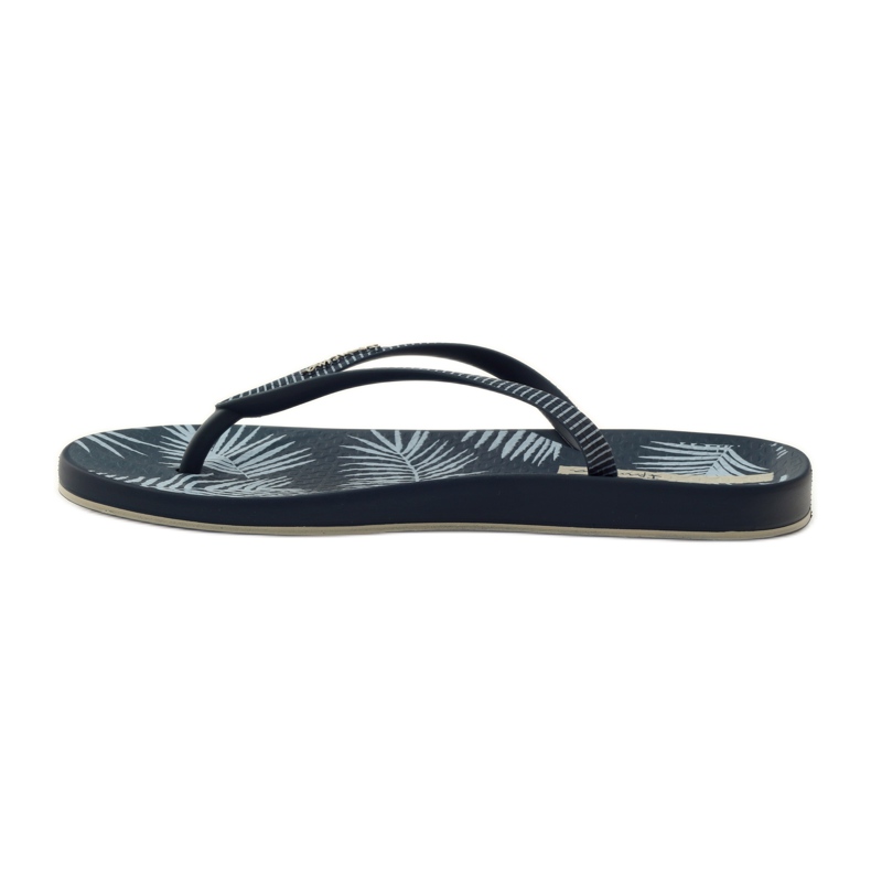 Ipanema 82279 women's flip-flops blue 2