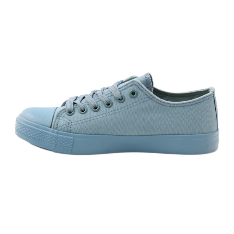 Mckey 233 sneakers blue 2