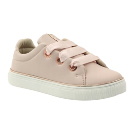 American Club American Sneakers Sneakers Shabby 17152 pink 1