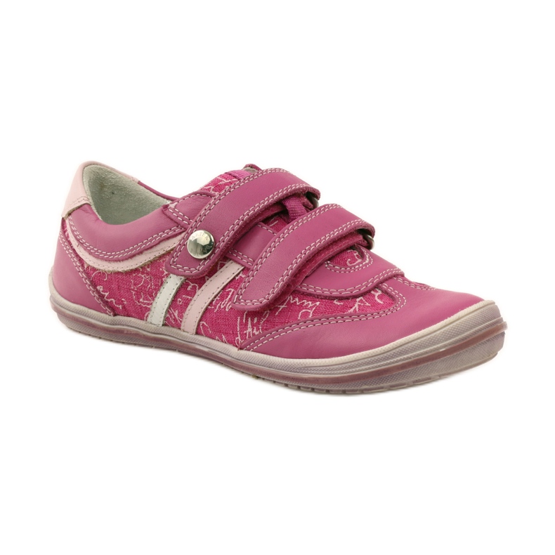 Bartek 95304-0C5 exhibition shoes pink 1