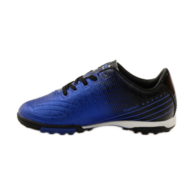 American Club Sports boys' eagles American 170604 blue 2