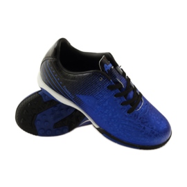 American Club Sports boys' eagles American 170604 blue 3