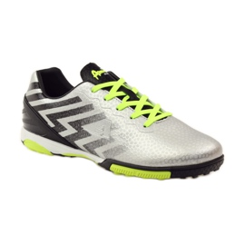 American Club Sports boys' eagles American 170603 grey 1