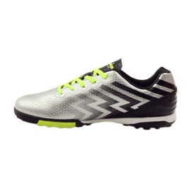 American Club Sports boys' eagles American 170603 grey 2