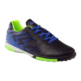 American Club Sports boys' eagles American 170603 black 1