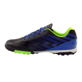 American Club Sports boys' eagles American 170603 black 2