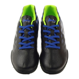 American Club Sports boys' eagles American 170603 black 4