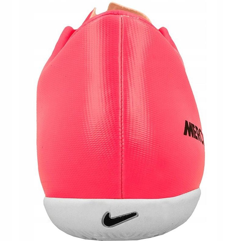 Indoor shoes Nike MercurialX Victory Vi Ic M black, white, pink pink 1 Indoor shoes Nike MercurialX Victory Vi Ic M black, white, pink pink 1