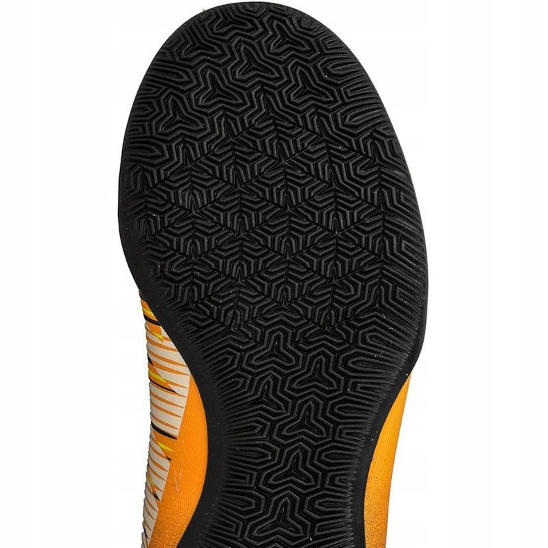 Indoor shoes Nike MercurialX Victory 6 Df Ic Jr 903599-801 multicolored black 2