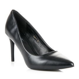 Vices Classic pumps black 1
