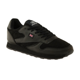 Black sports Atletico 8002 1