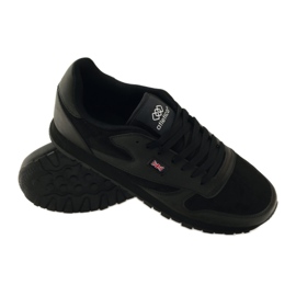 Black sports Atletico 8002 3 Black sports Atletico 8002 3