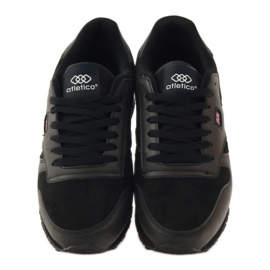 Black sports Atletico 8002 4
