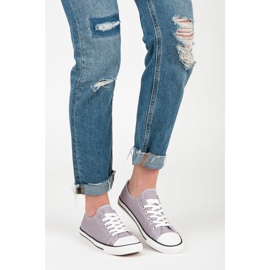 Seastar Gray sneakers grey 1