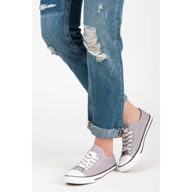 Seastar Gray sneakers grey 2