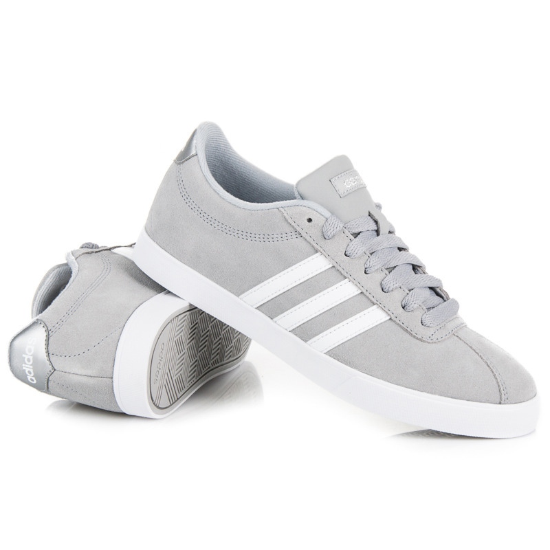 Adidas top femme courtset