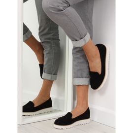 Moccasins lordsy black T309P black 1