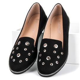 Bestelle Suede lords black 1 Bestelle Suede lords black 1