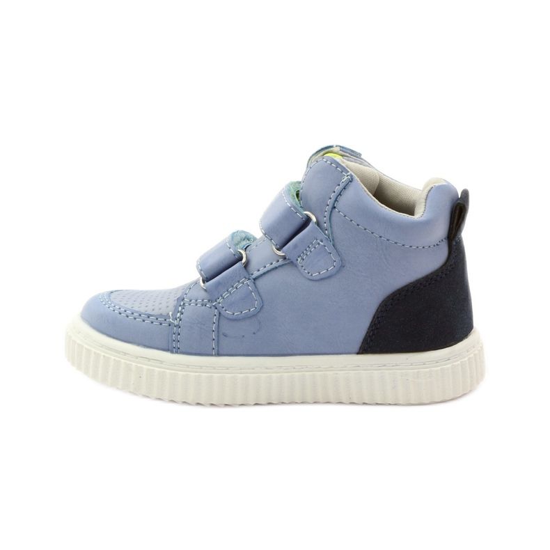 American Club American 17155 sports shoes navy blue blue 2 American Club American 17155 sports shoes navy blue blue 2