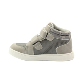 American Club American 17353 sports shoes multicolored grey 2 American Club American 17353 sports shoes multicolored grey 2