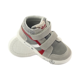 American Club American 17353 sports shoes multicolored grey 3 American Club American 17353 sports shoes multicolored grey 3