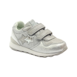 American Club American 17355 sneakers grey 1