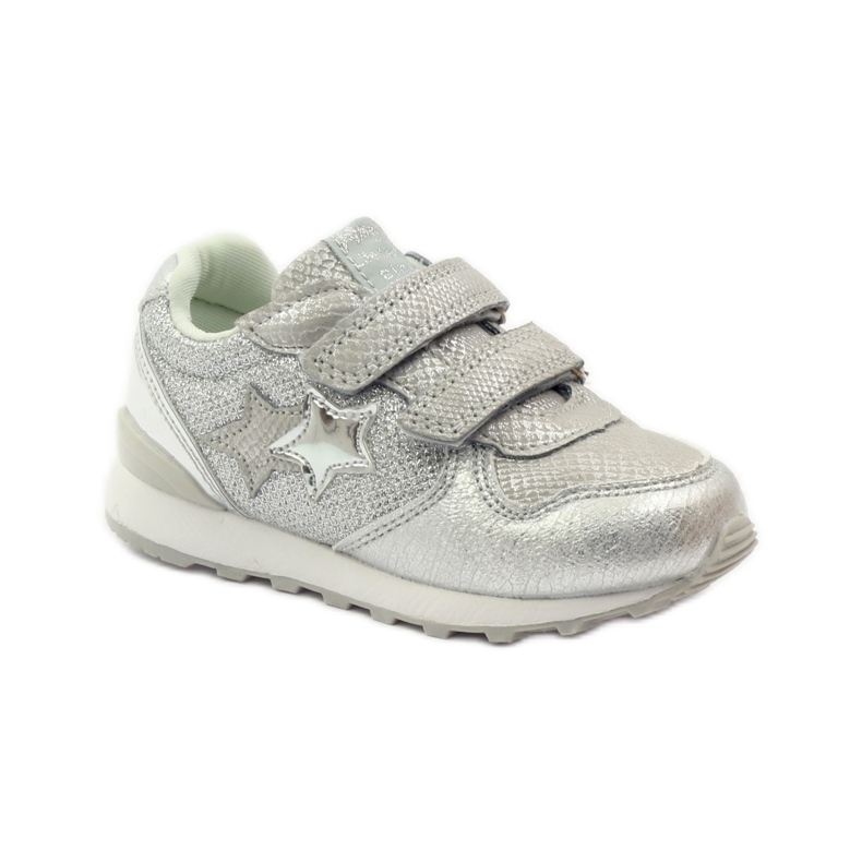 American Club American 17355 sneakers grey 1 American Club American 17355 sneakers grey 1