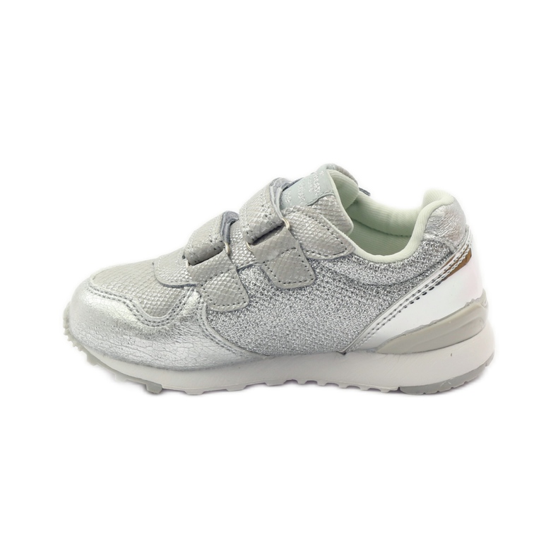 American Club American 17355 sneakers grey 2