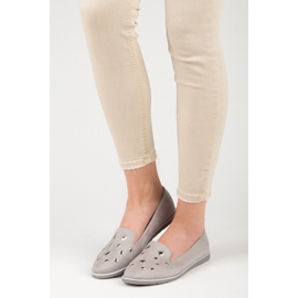 Bestelle Suede lords grey 1