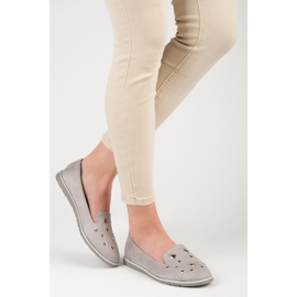 Bestelle Suede lords grey 2