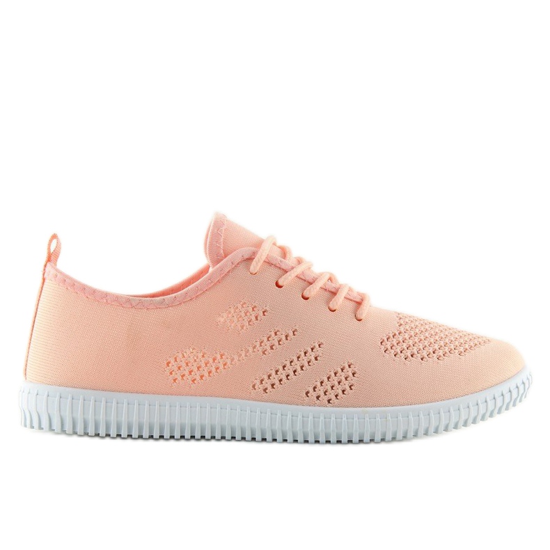 Pink sneakers for women LA10P Pink 2 Pink sneakers for women LA10P Pink 2
