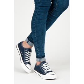 Fgm Paris Classic sneakers blue 2 Fgm Paris Classic sneakers blue 2