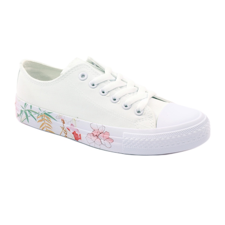 Mckey 139 sneakers white sneakers 1