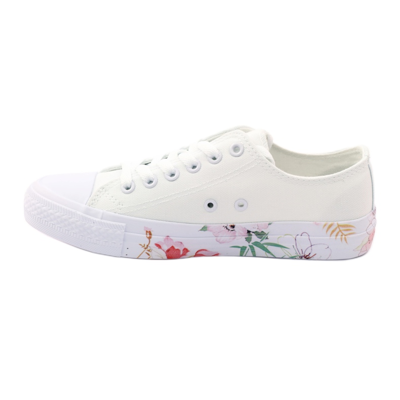 Mckey 139 sneakers white sneakers 2