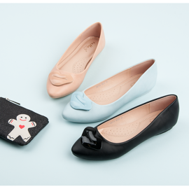 Fama Ballerina kisses blue 2 Fama Ballerina kisses blue 2