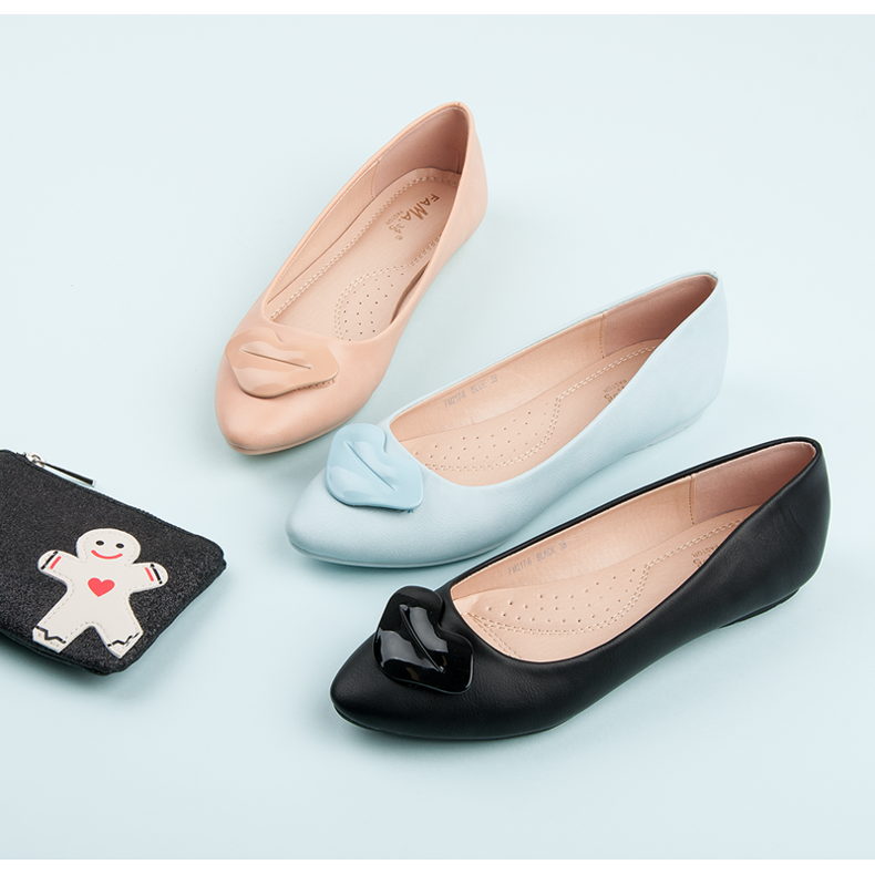 Fama Ballerina kisses blue 2 Fama Ballerina kisses blue 2