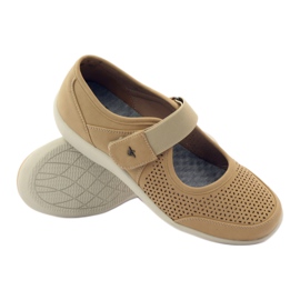 Super comfortable Aloeloe shoes beige 3