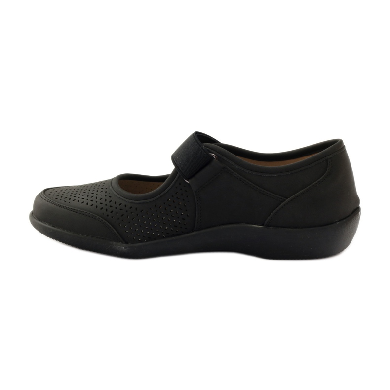 Super comfortable Aloeloe shoes black 2